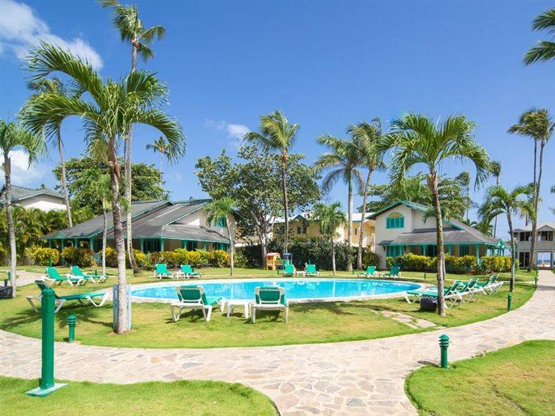 Villa Chiara لاس تاريناس المظهر الخارجي الصورة
