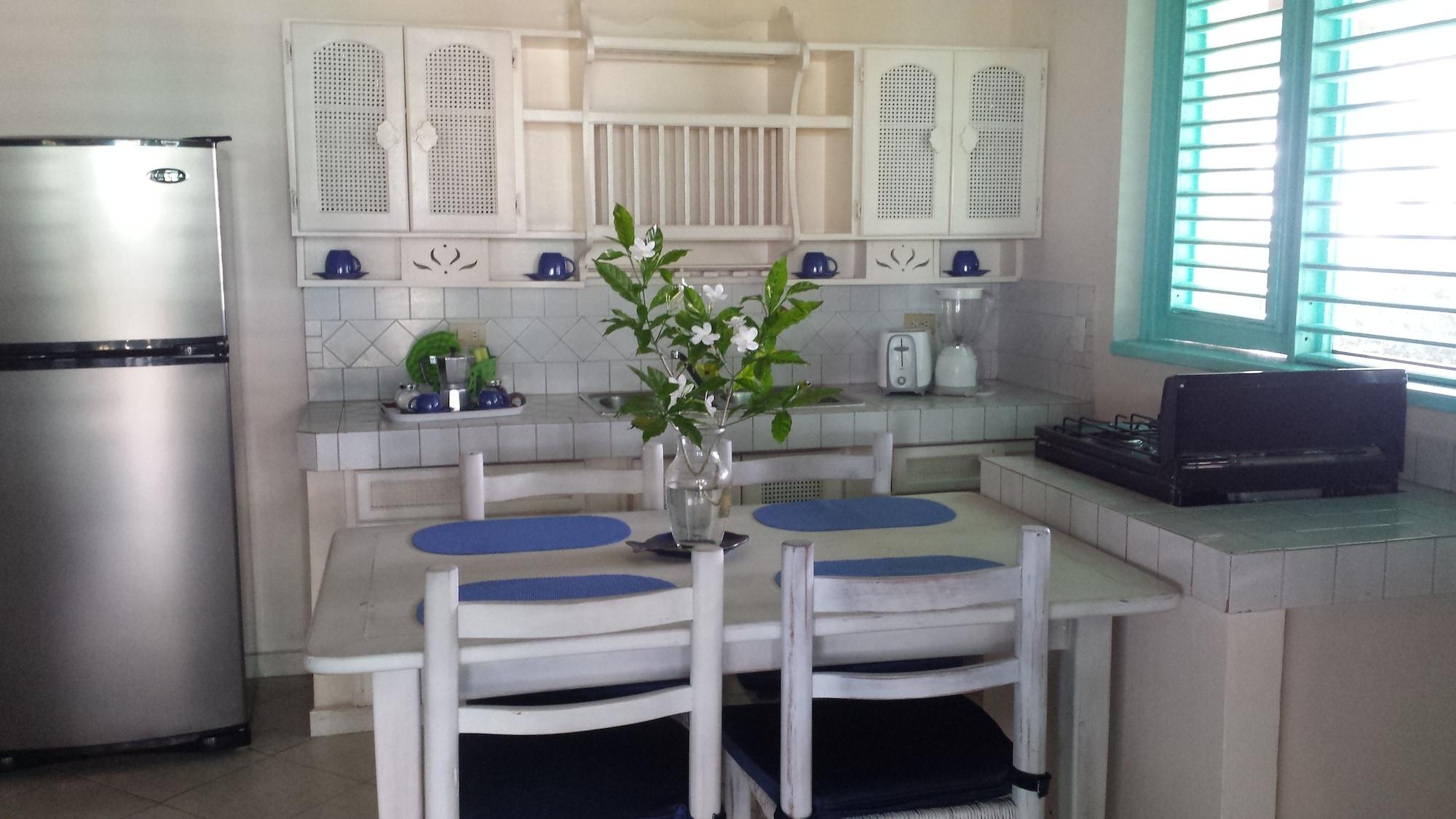 Villa Chiara لاس تاريناس المظهر الخارجي الصورة