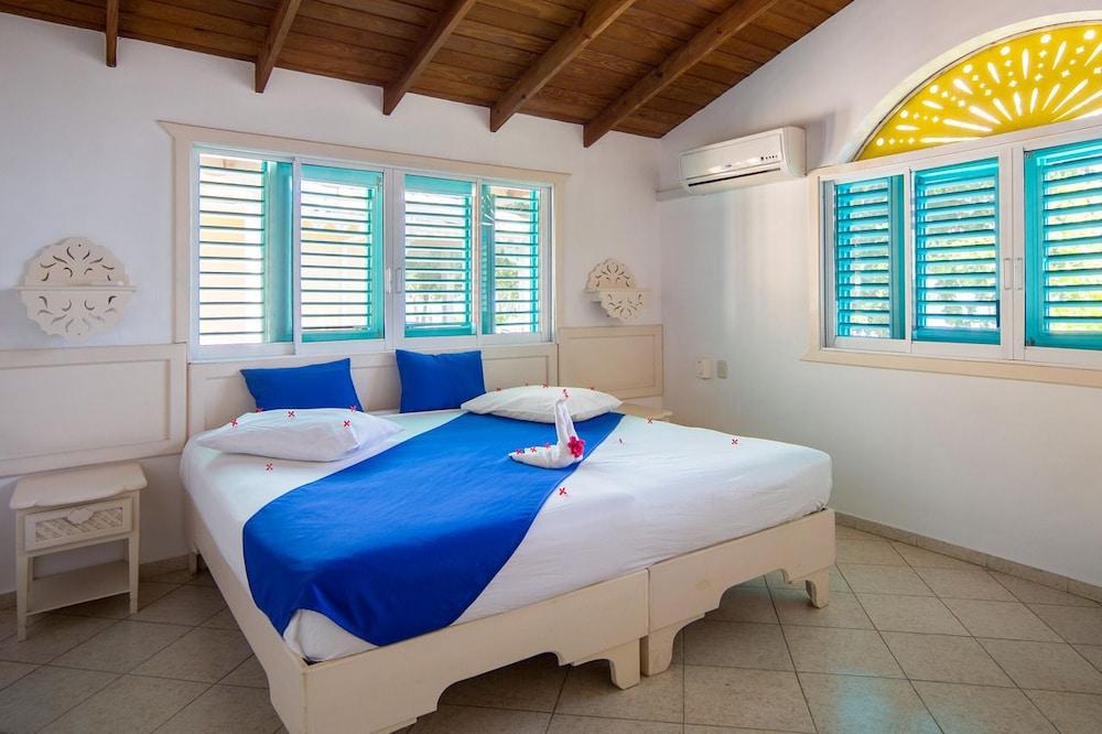 Villa Chiara لاس تاريناس المظهر الخارجي الصورة