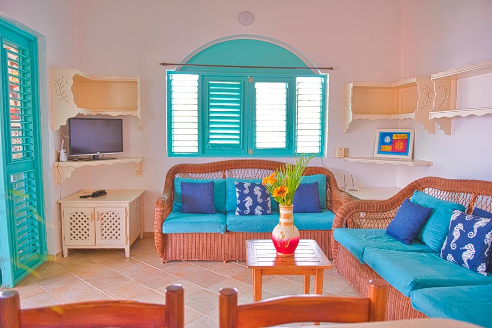 Villa Chiara لاس تاريناس الغرفة الصورة
