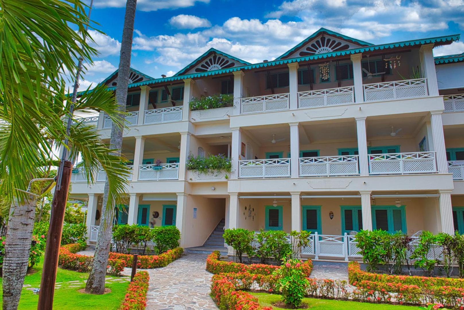 Villa Chiara لاس تاريناس الغرفة الصورة