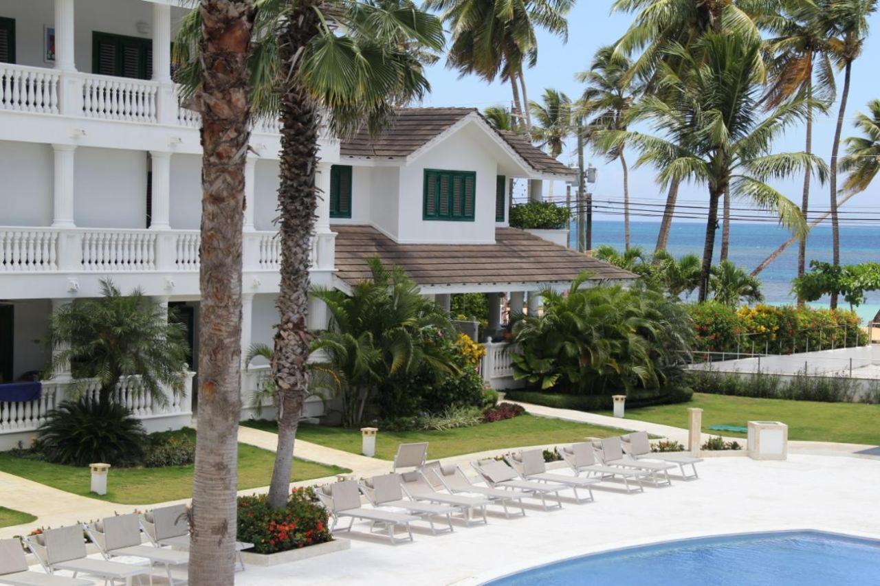 Villa Chiara لاس تاريناس المظهر الخارجي الصورة