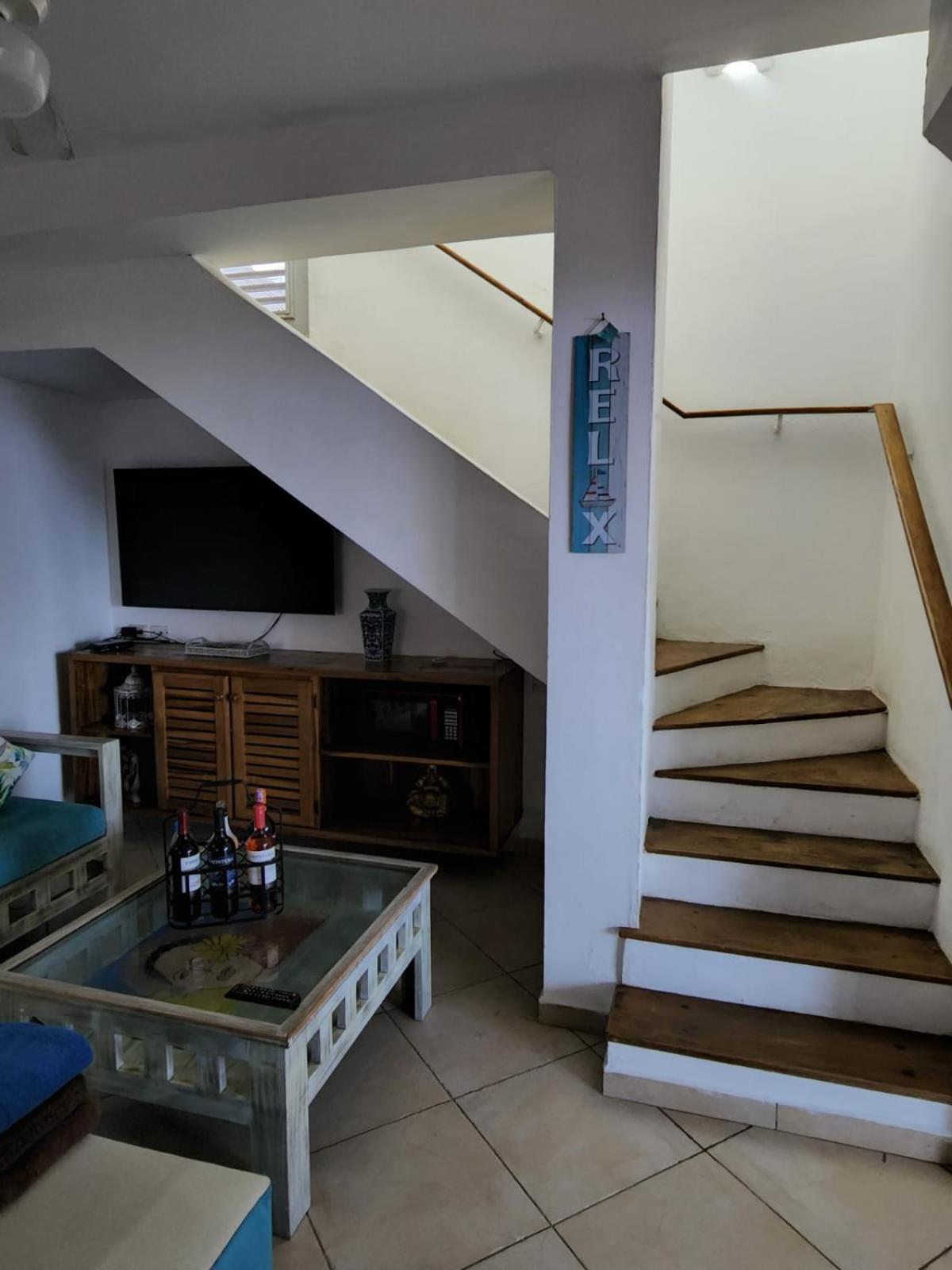 Villa Chiara لاس تاريناس المظهر الخارجي الصورة