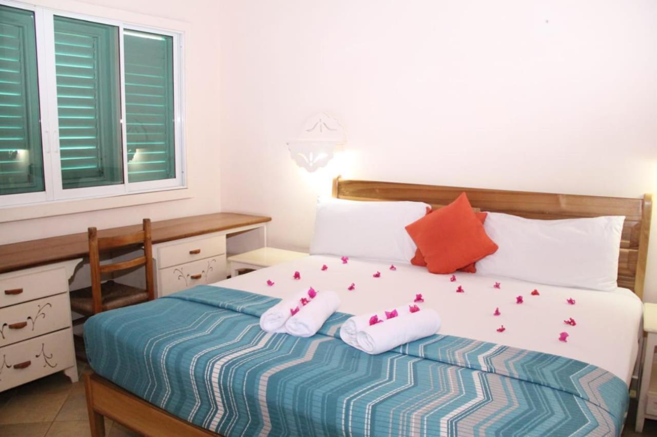 Villa Chiara لاس تاريناس المظهر الخارجي الصورة