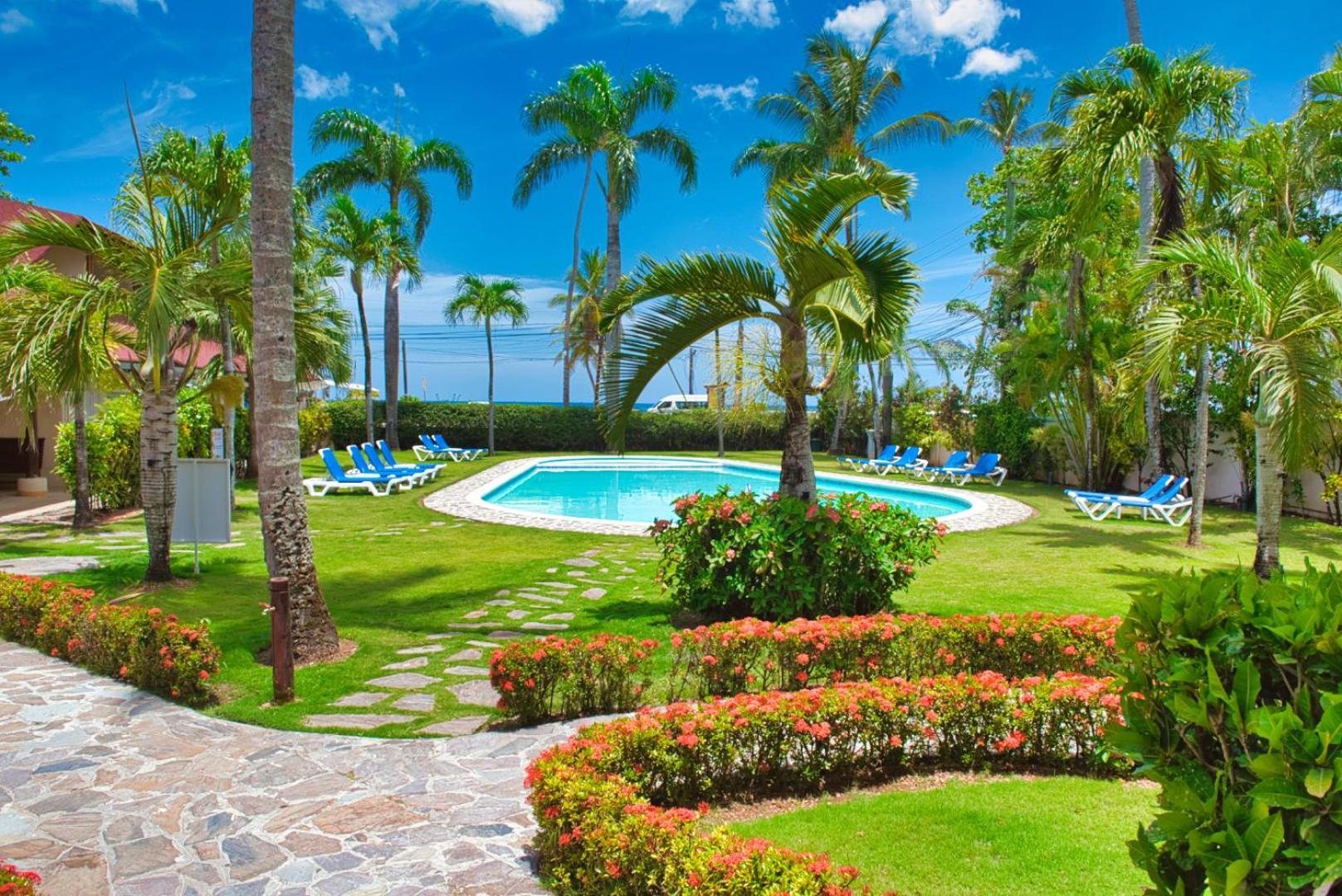 Villa Chiara لاس تاريناس المظهر الخارجي الصورة