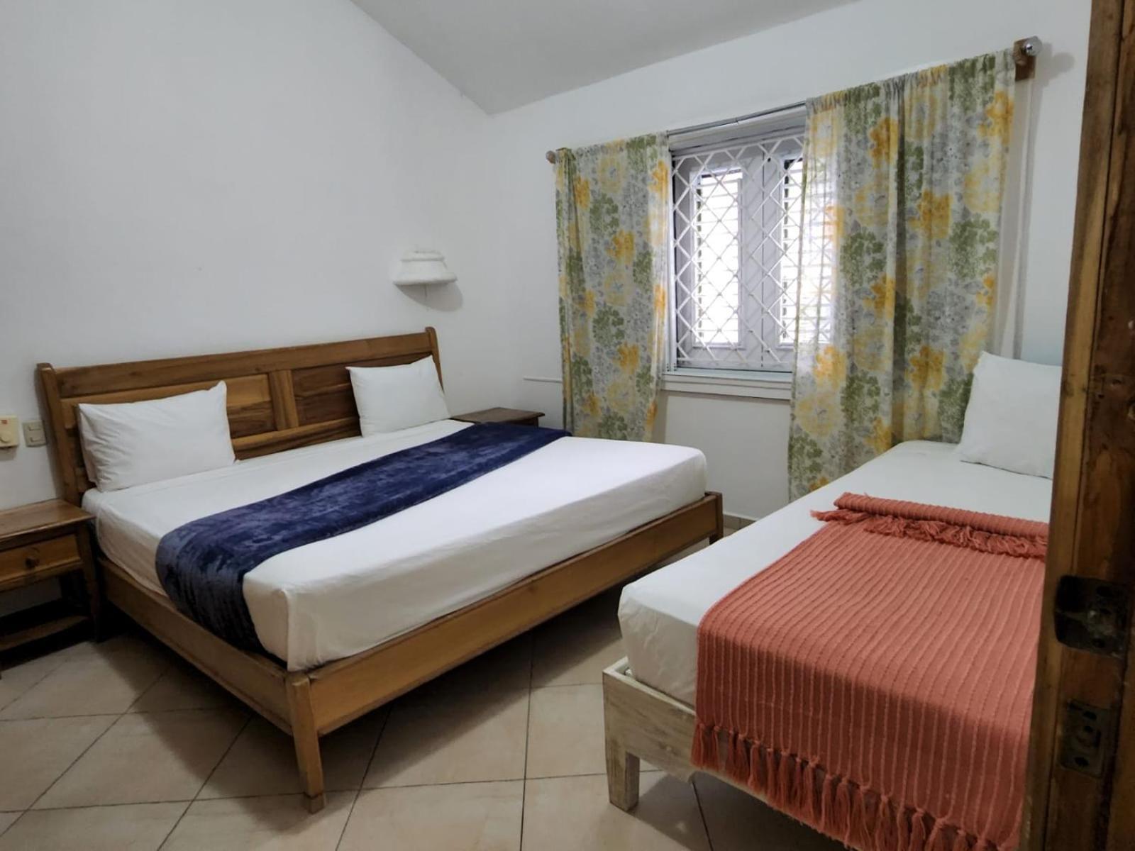 Villa Chiara لاس تاريناس المظهر الخارجي الصورة
