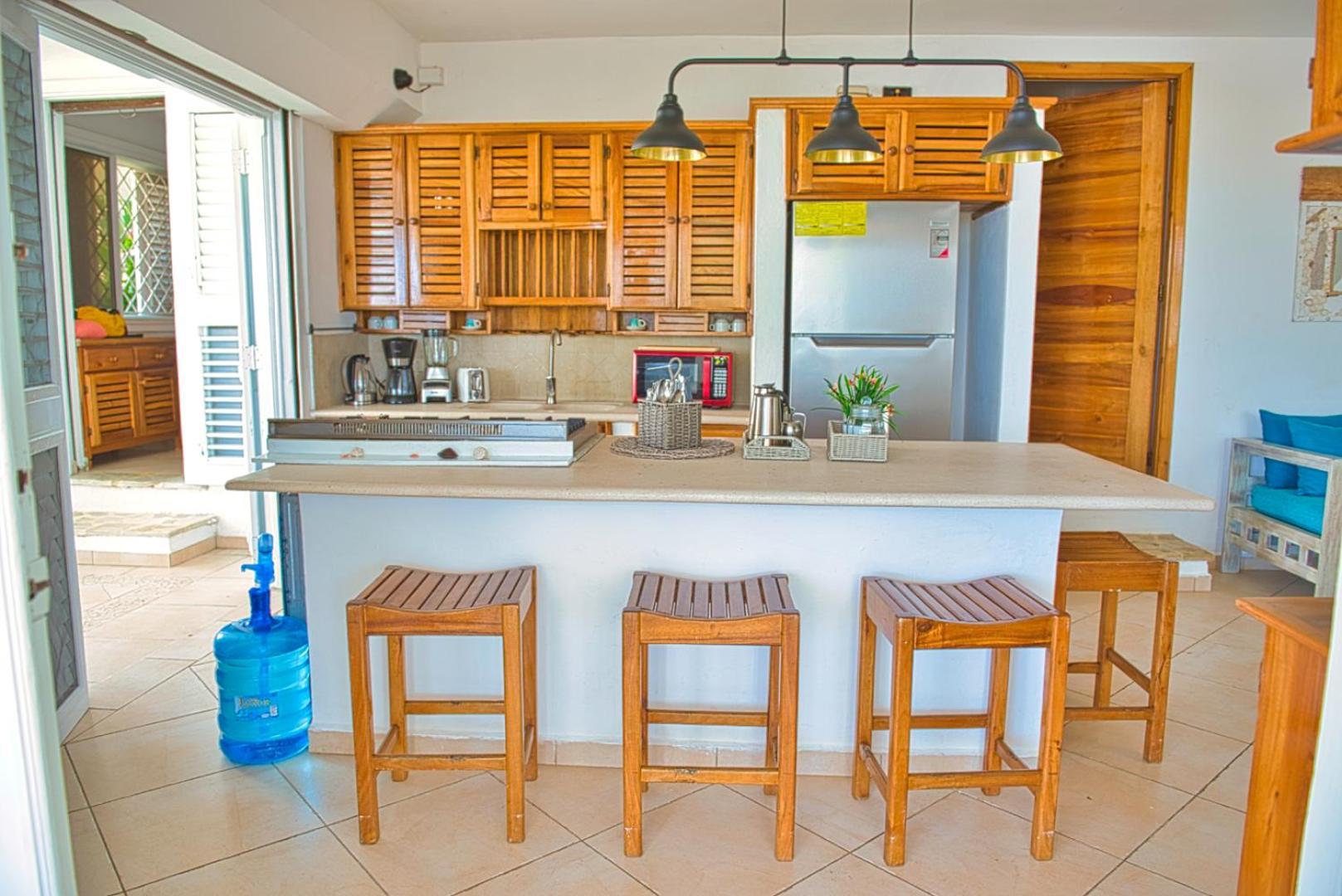 Villa Chiara لاس تاريناس المظهر الخارجي الصورة
