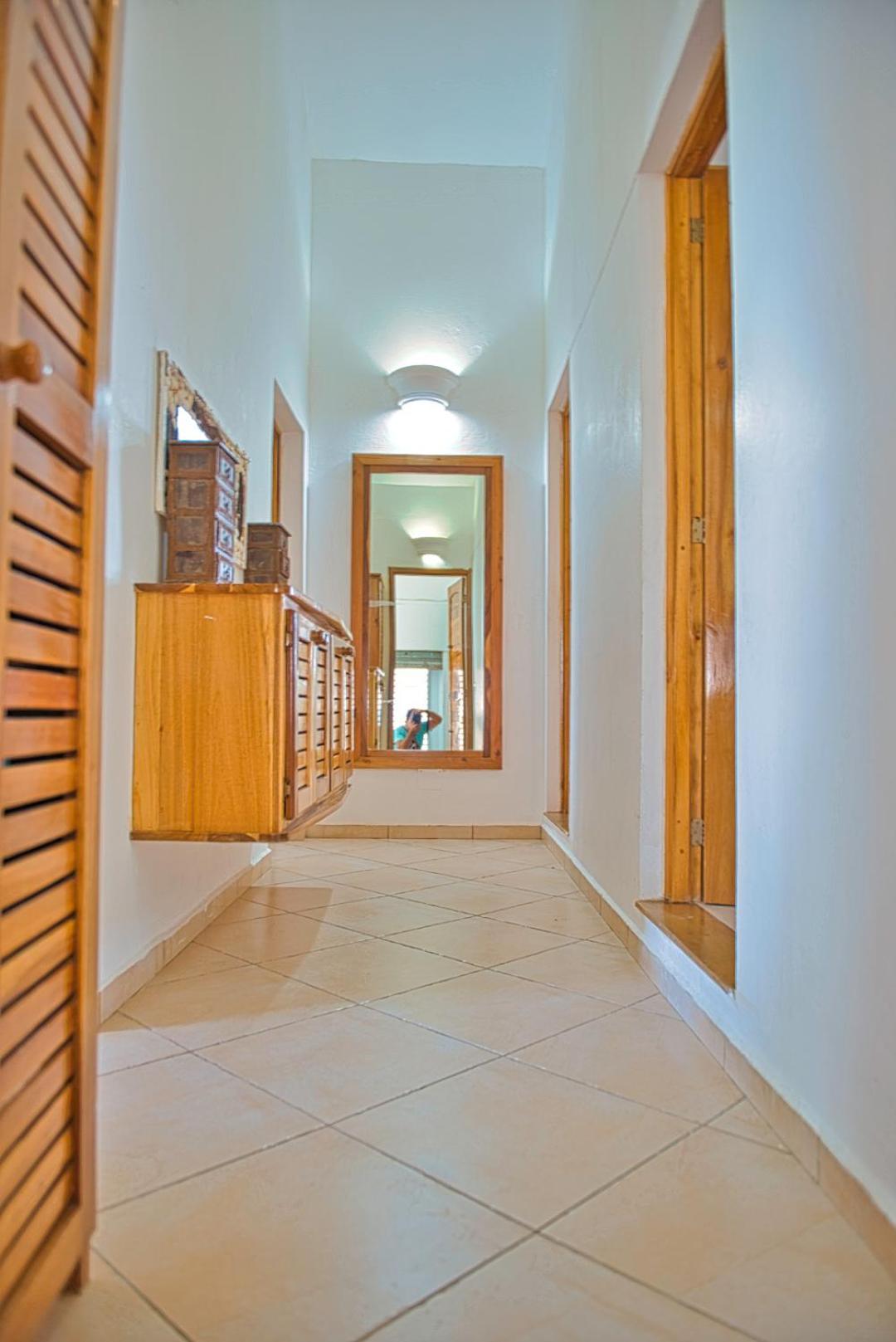 Villa Chiara لاس تاريناس المظهر الخارجي الصورة