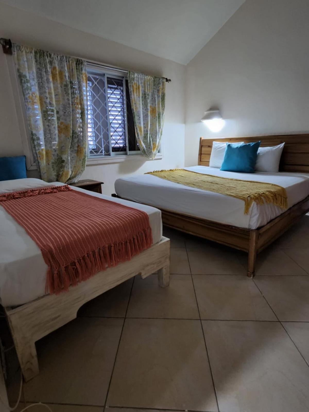 Villa Chiara لاس تاريناس المظهر الخارجي الصورة