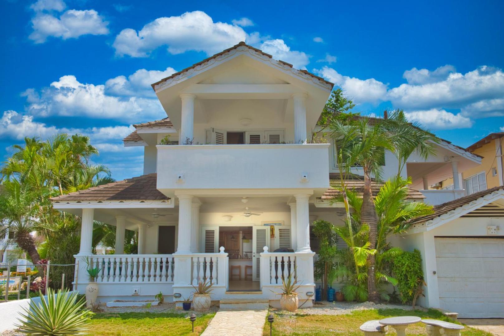 Villa Chiara لاس تاريناس المظهر الخارجي الصورة
