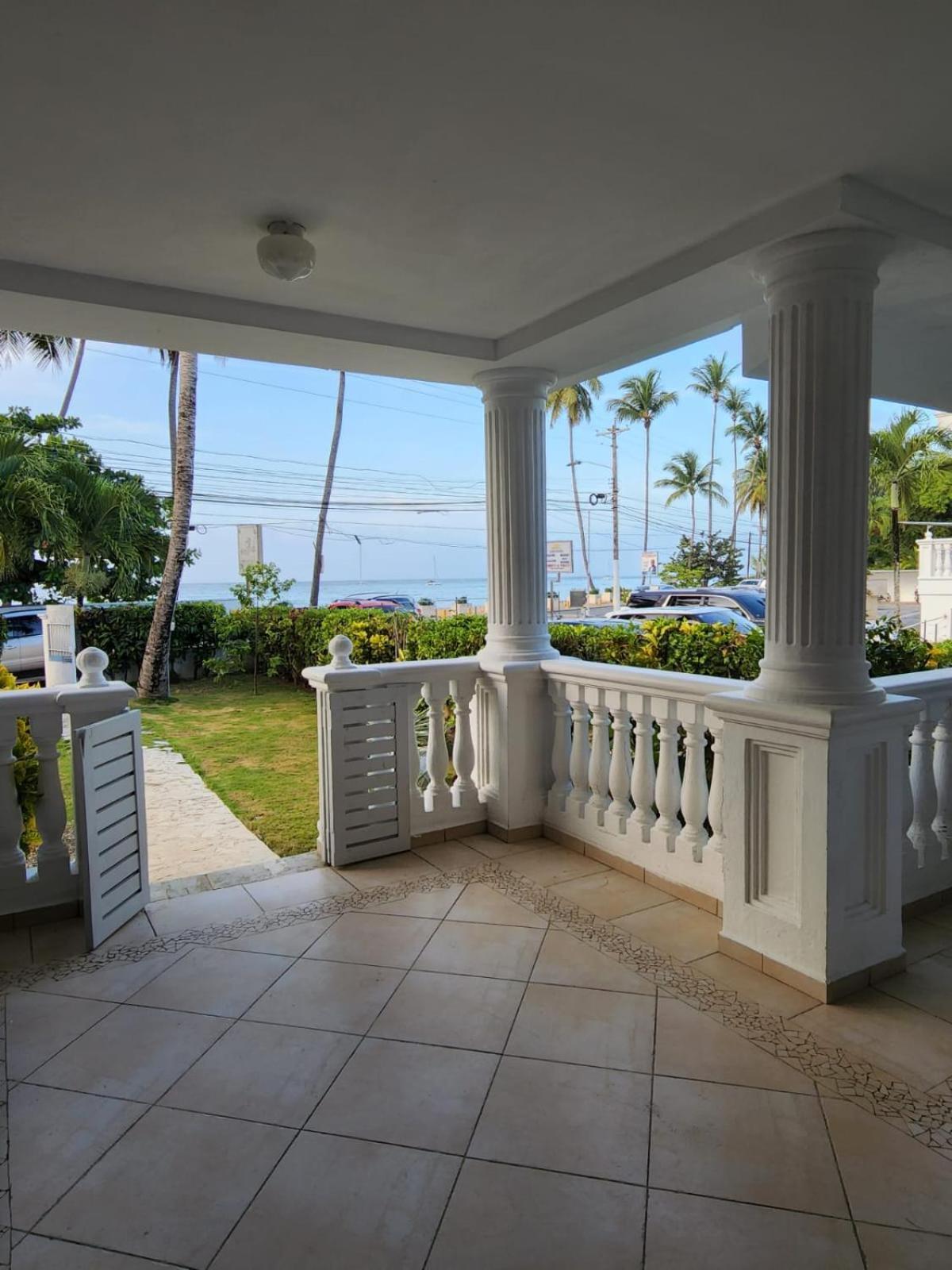 Villa Chiara لاس تاريناس المظهر الخارجي الصورة