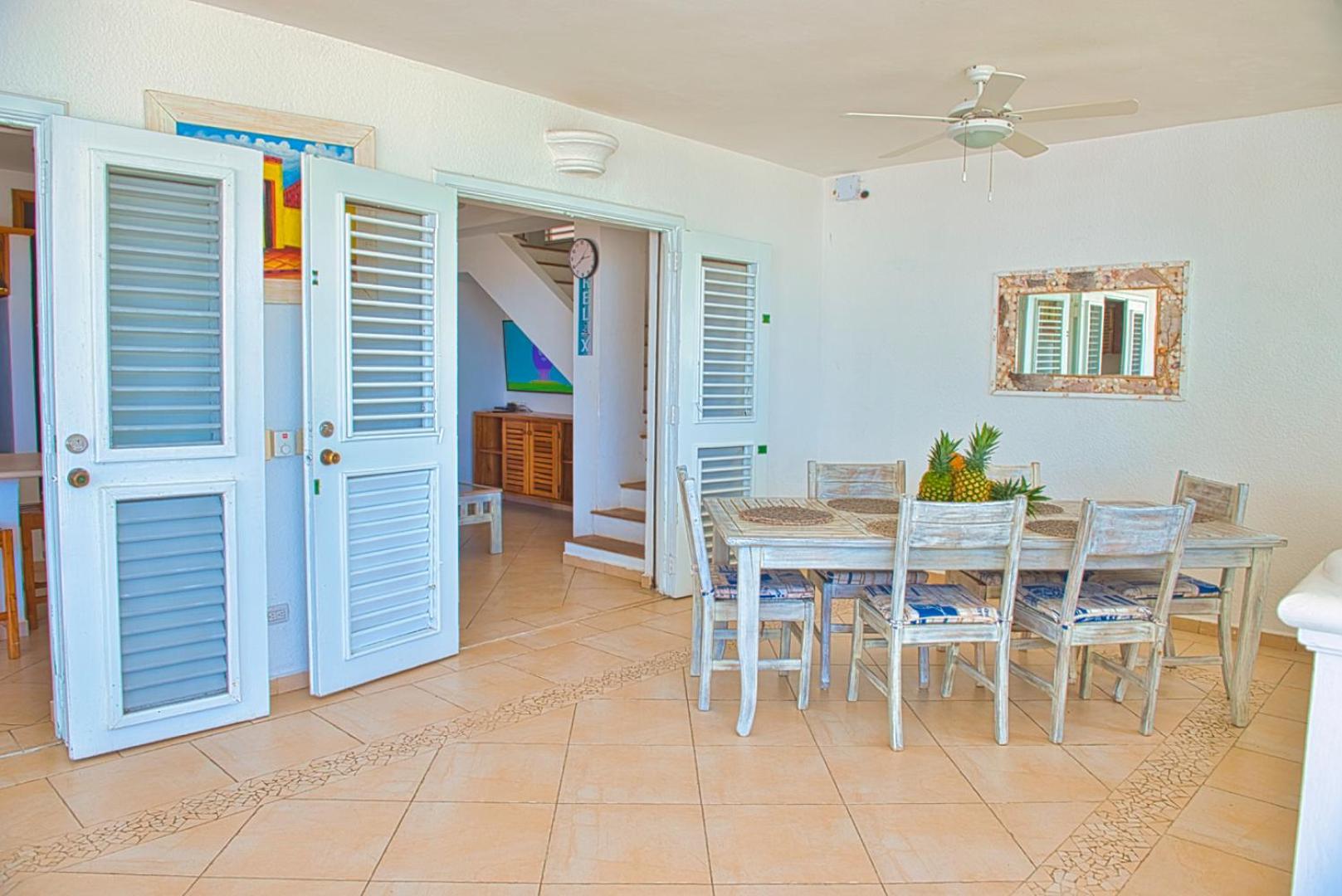 Villa Chiara لاس تاريناس المظهر الخارجي الصورة