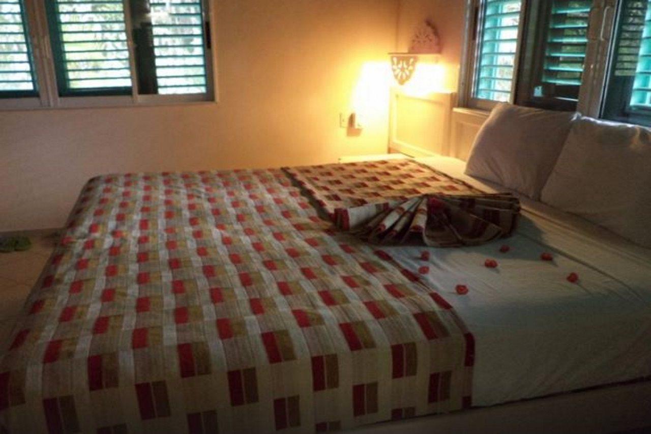 Villa Chiara لاس تاريناس المظهر الخارجي الصورة