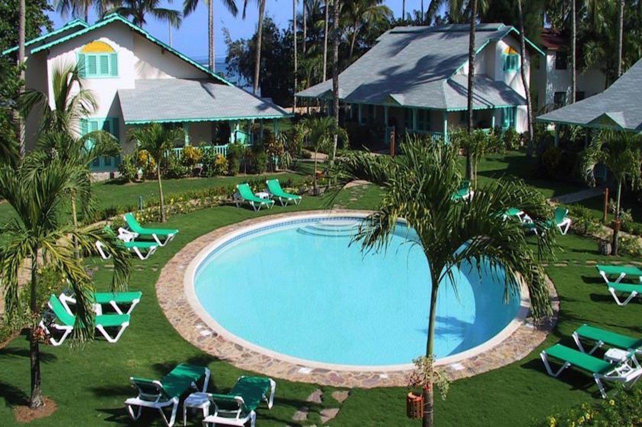 Villa Chiara لاس تاريناس المظهر الخارجي الصورة