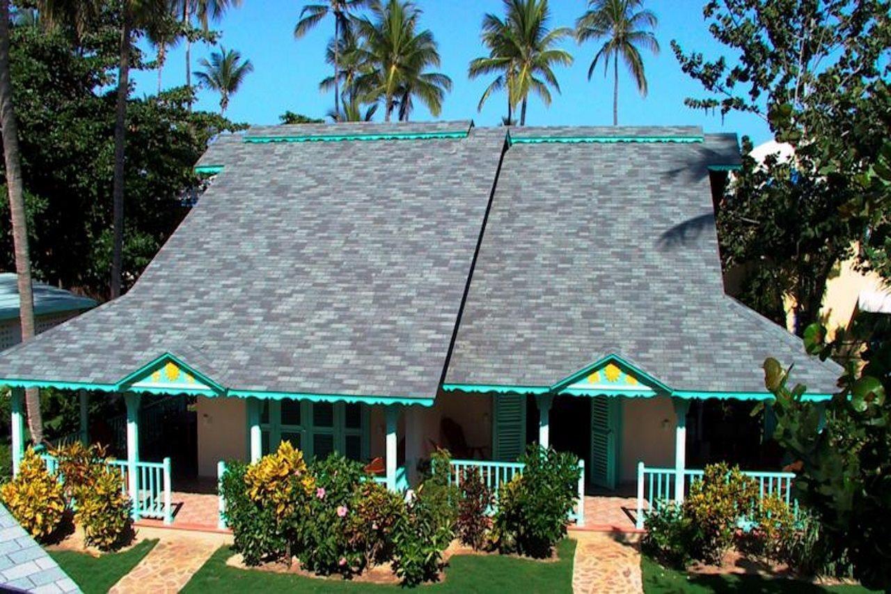 Villa Chiara لاس تاريناس المظهر الخارجي الصورة