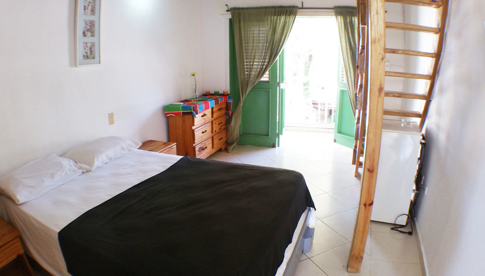 Villa Chiara لاس تاريناس المظهر الخارجي الصورة